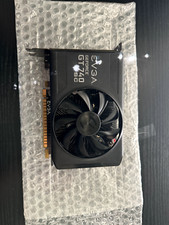 EVGA Nvidia GeForce GT 740 SC 2GB Gaming/Graphics Card
