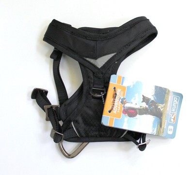 go tech adventure harness