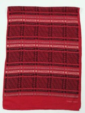 Authentique écharpe vintage " Giorgio Armani "/ " Giorgio Armani " vintage Scarf