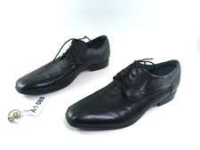 Bugatti Men's Loafers Laces Business Shoes EUR 42 G1 250