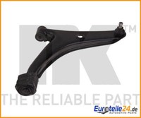 Lenker, RadaufhäNgung Nk 5015210 FüR Suzuki Swift Cabriolet