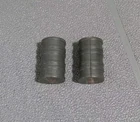 Vintage Hasbro GI Joe ARAH 1984 Killer Whale Depth Charges - Set Of 2