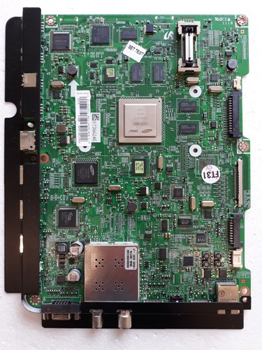 Samsung UE40D7080 UE46D7080 UE55D7080  BN94-04420M  BN41-01622B Mainboard