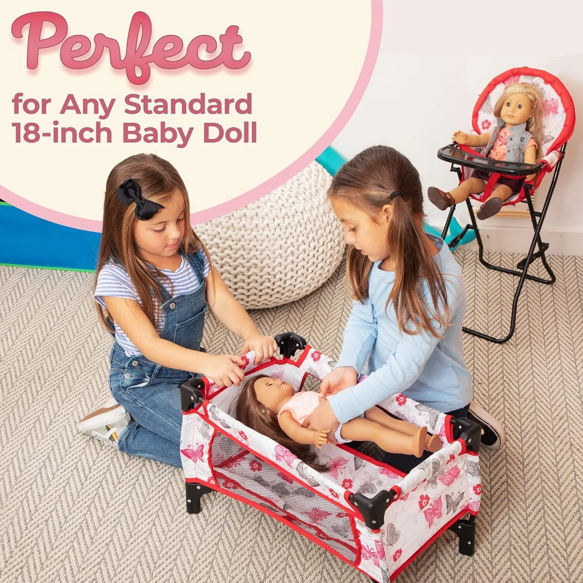 Litti pritti stroller cheap