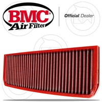 Luftfilter Sportlich Waschbar BMC FM499/20 FüR MV Agusta Brutale 1090 RR 2009