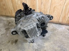 2016-2020 TESLA MODEL X 90D AWD REAR ENGINE ASSEMBLY ELECTRIC EV MOTOR OEM