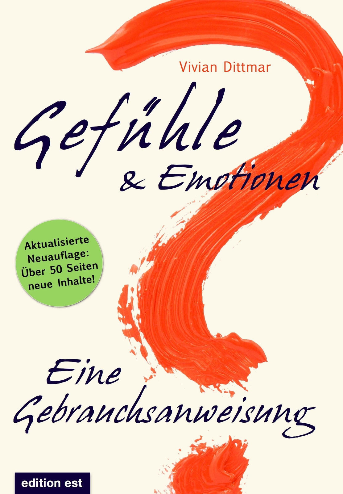 Thumbnail - Gefühle & Emotionen - Eine Gebrauchsanweisung | Wie Emotionale