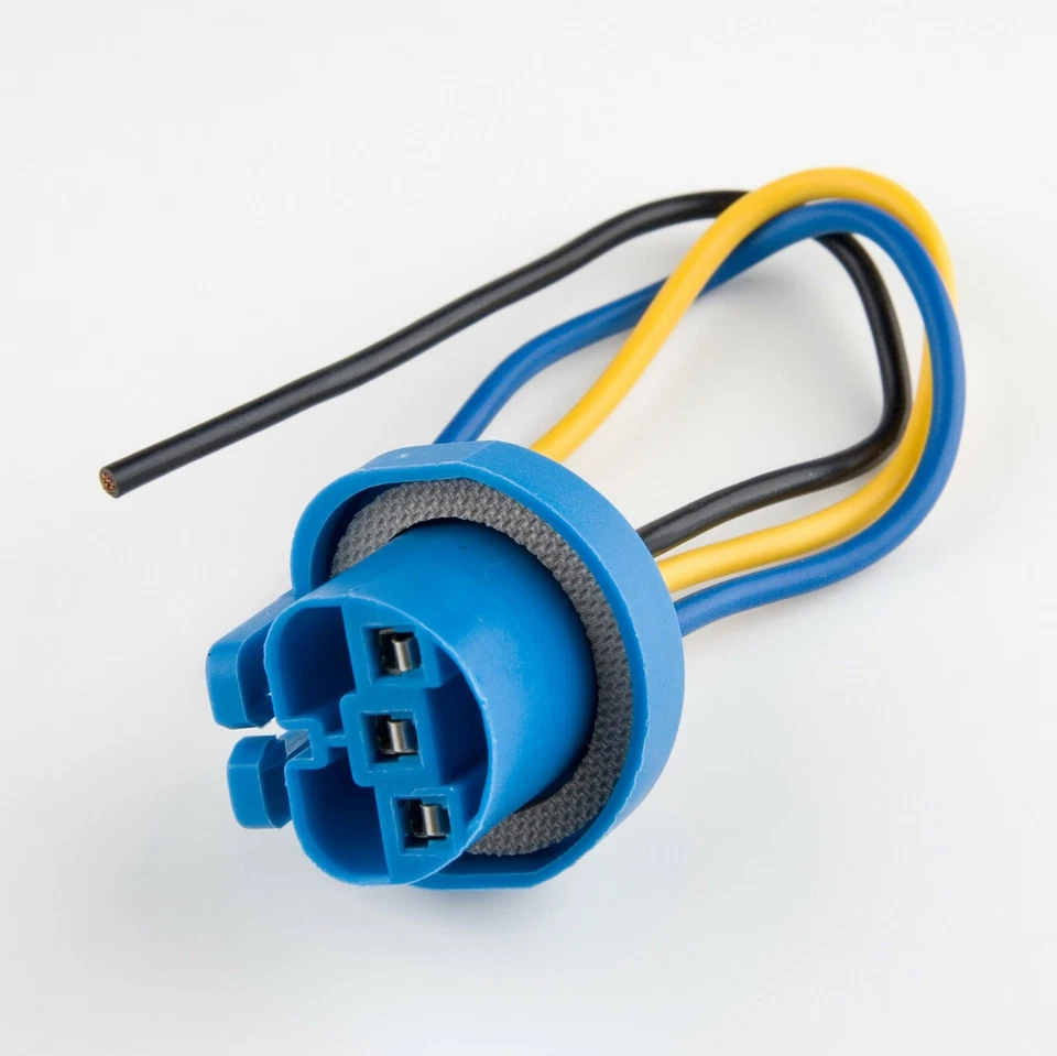 Arnés de cables Nokya coleta hembra 9007 HB5 Nok9103 enchufe conector bombilla Foto 2 de 4