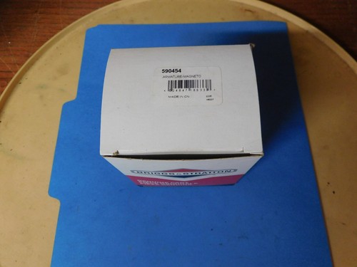BRIGGS & STRATTON IGNITION COIL/MAGNETO #590454 - NEW IN BOX - Picture 2 of 2