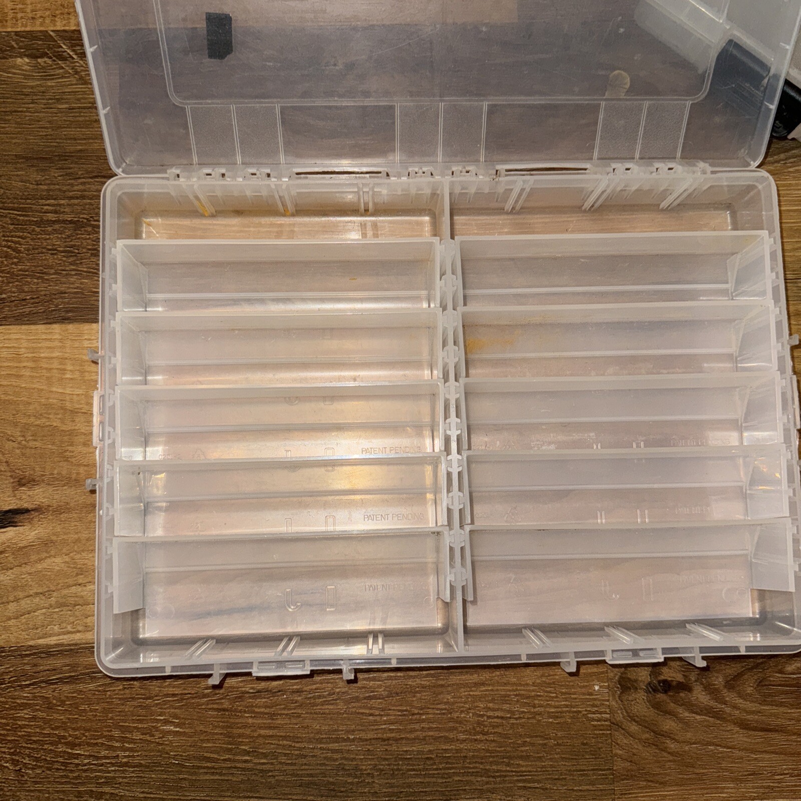 Falcon FTO 700 FTO700 tackle Box Organizer eBay