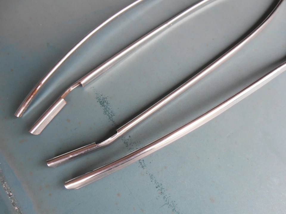 1963 Pontiac Bonneville край двери - Изображение 2 из 4