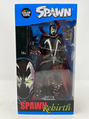 フィギュア　SPAWN McFarlane Toys Spawn ｵｰﾊﾞｰﾄｷﾙ | その他 フィギュア,McFarlane