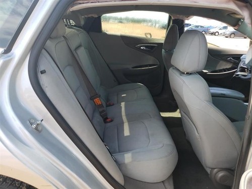 Alternator Fits 16-19 CRUZE 1168561 - Picture 10 of 12