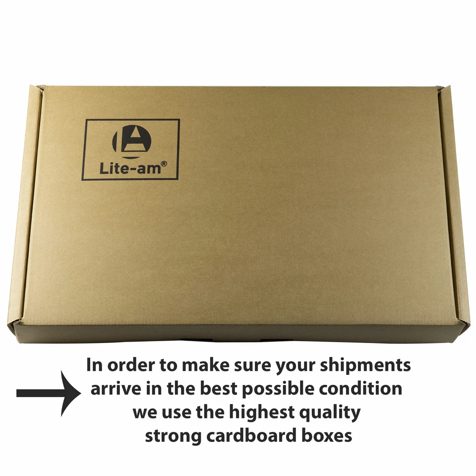 Replacement N164HGE-L11 Sony Vaio PCG-81312M Laptop Screen 16.4" LED LCD FHD - Image 2 of 2