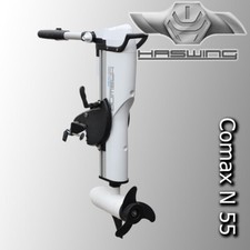 Haswing Comax N 55 / 660W 12V / 55lbs 2:1 Üb...
