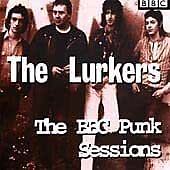 THE LURKERS - THE BBC PUNK SESSIONS CD (NEU) - Bild 1 von 1