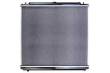 Radiator for 2009 2010 Suzuki Equator 2.5L GAS Engine ONLY