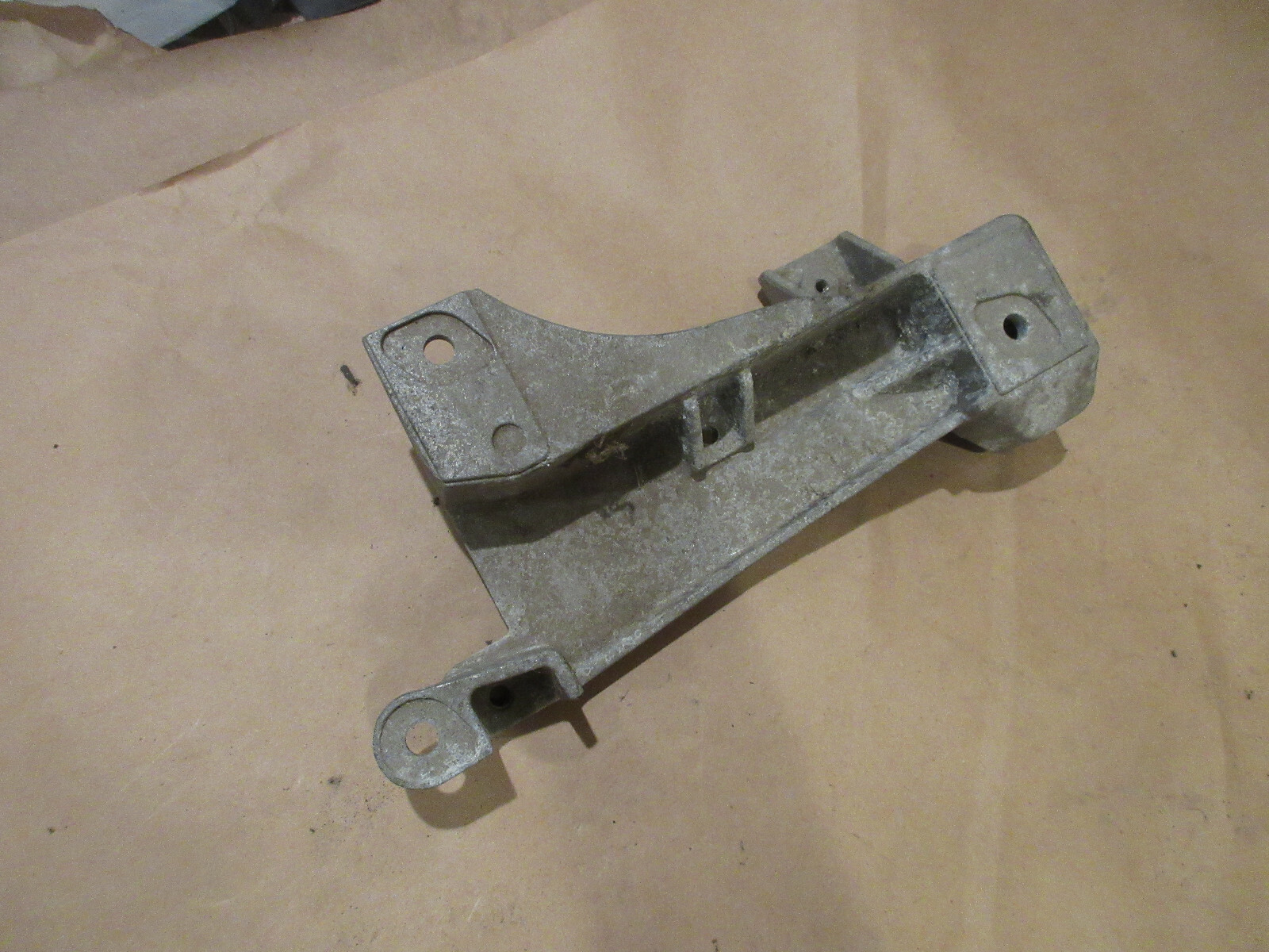 Ferrari 430 - Hand Brake / Emergency Brake Fixing Support Bracket P/N 207655