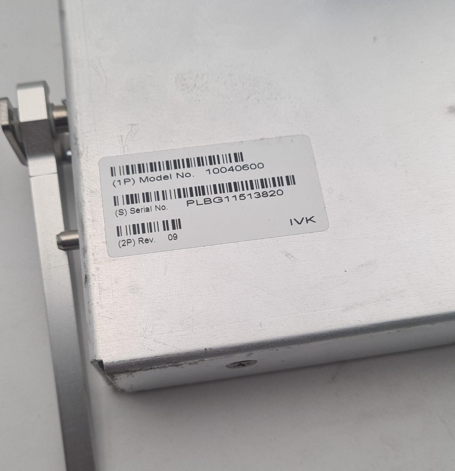 Siemens ACUSON SC2000 Ultrasound 10040600 / 10438324 / 3* 10044955 ...