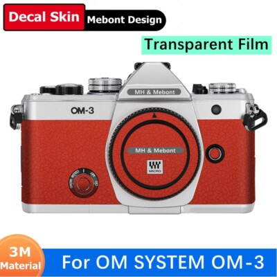 Foto Dotti | FOTOCAMERA OLYMPUS OM-1 SCATTI 69875 - Macchine fotografiche digitali e materiale
