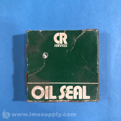 Crs 18536 Oil Seal FNFP