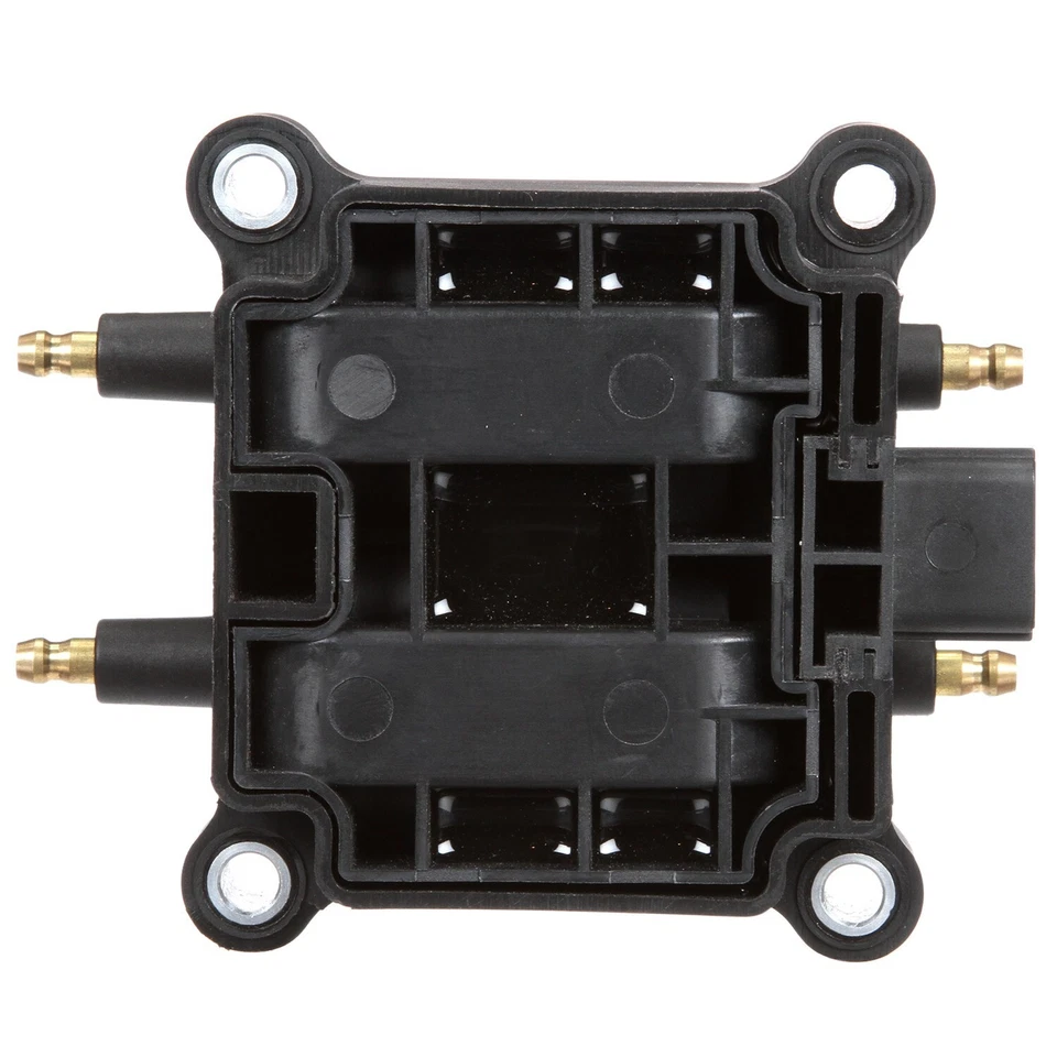 Bobina de encendido Delphi 1998 para Subaru Legacy 1997-1999 Foto 3 de 4