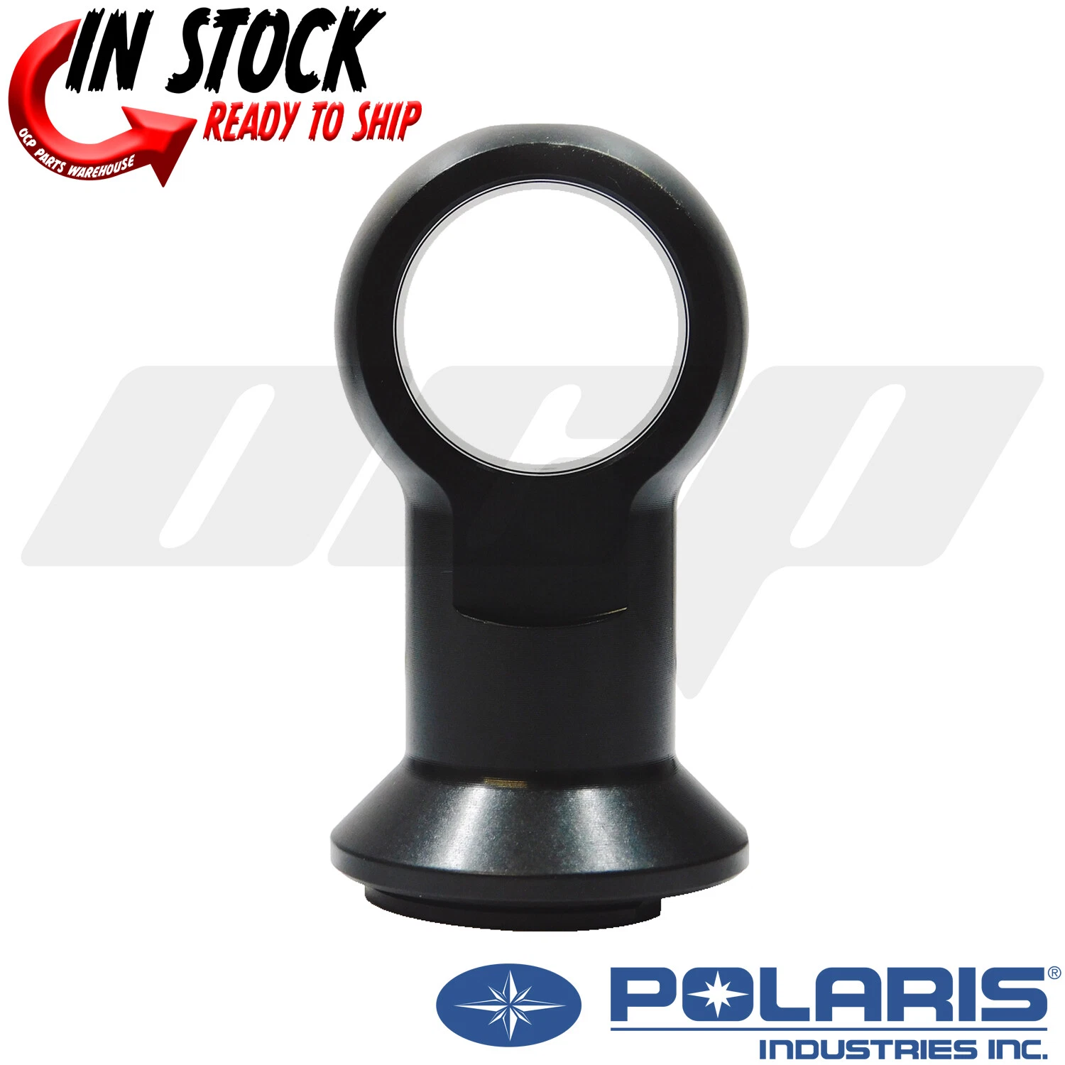 Polaris 2016 - 2018 RZR XP Turbo 4 OEM Rear Shock Eyelet 1501174