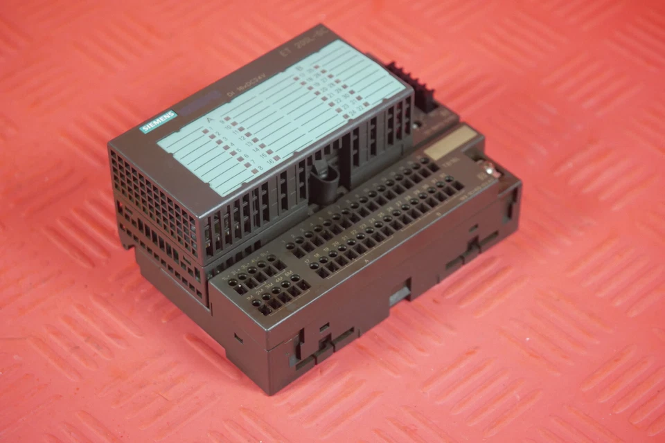 Siemens 6ES7 131-1BH12-0XB0 Simatic S7 ET 200L-SC sofort lieferbar - Bild 3 von 4