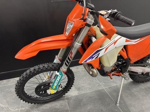 KTM EXC 150 TPI 2023 - Picture 10 of 13