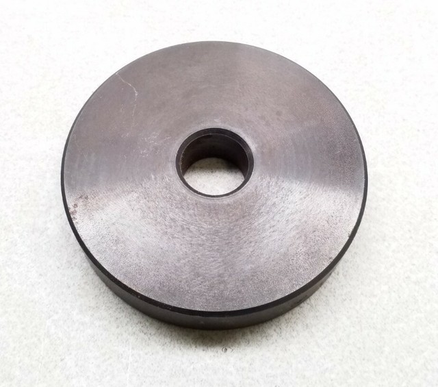 Ford Rotunda Tool OTC T82l6316a Crankshaft Vibration Damper Installer