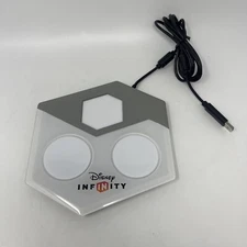 Disney Infinity Portal Base Pad USB For Wii Wii U Playstation 3 4 INF# 8032386