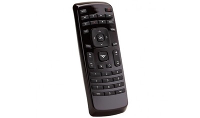 Vizio TV Remote Control XRT010 E370VT E400-B2 E390-B0 E320-A1 E420VSE E320AR