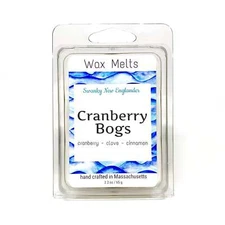 Cranberry Bogs | Wax Melts