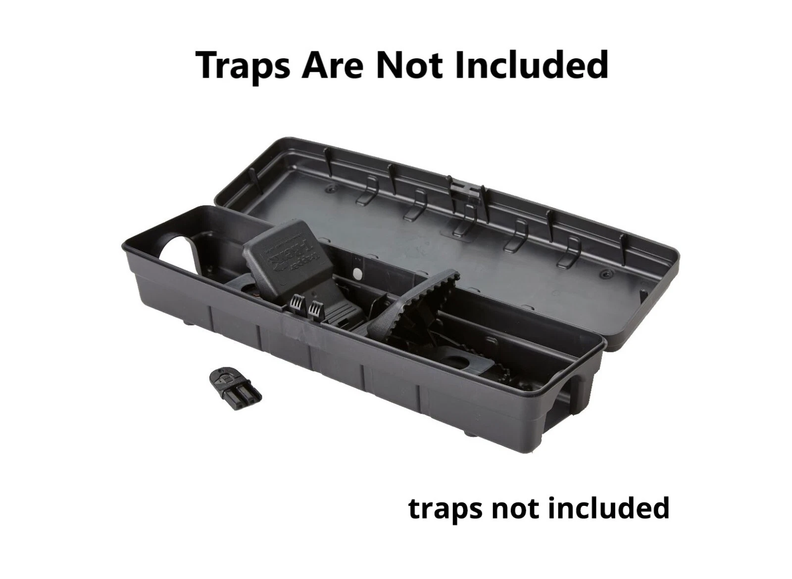 Protecta EVO Tunnel Rat and Mouse Trap - Thumbnail 4