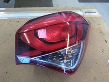 ORIGINAL Rücklicht Rechts, äußere HYUNDAI i20 (GB, IB) 2017 ORIGINAL Rücklicht Rechts, äußere HYUNDAI i20 (GB, IB) 2017