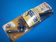 NEW Korky StrongArmHandle & Lever Kit  Chrome 6051BP FREE SHIPPING 