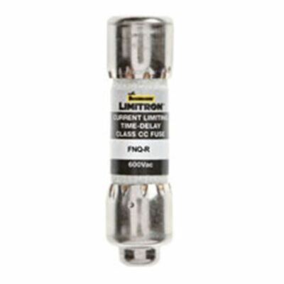 Buss FNQ-R-5 (FNQR-5, BP/FNQR-5) 5 Amp (5A) 600V Fuse