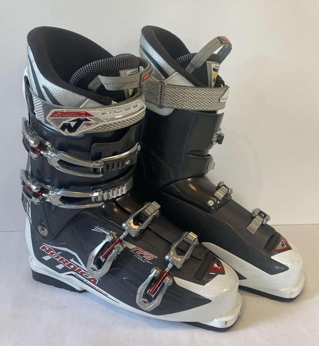 Nordica Sportmachine RT Ski Boots 29-29.5 MP/335mm Flex 85