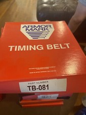 Armor Mark TB081 Engine Timing Belt