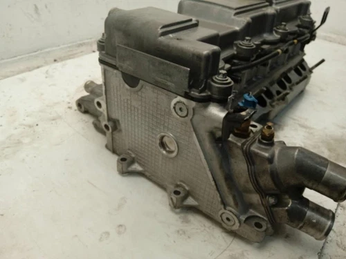 D223L Culata para SAAB 9-3 BERLINA * 1998 513861 - Imagen 2 de 4