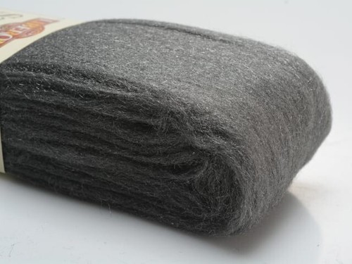 Liberon Steel Wool Create Crumble Dust Resistant Grade 0000 100g, 250g - Imagen 2 de 3
