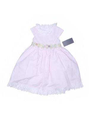 seersucker easter dress