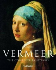 Vermeer - Paperback By Schneider, Norbert - GOOD