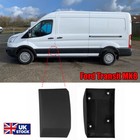 FOR FORD TRANSIT MK8 2014-2017 MOULDING TRIM STRIP UNDER FUEL FLAP NEW UK STOCK