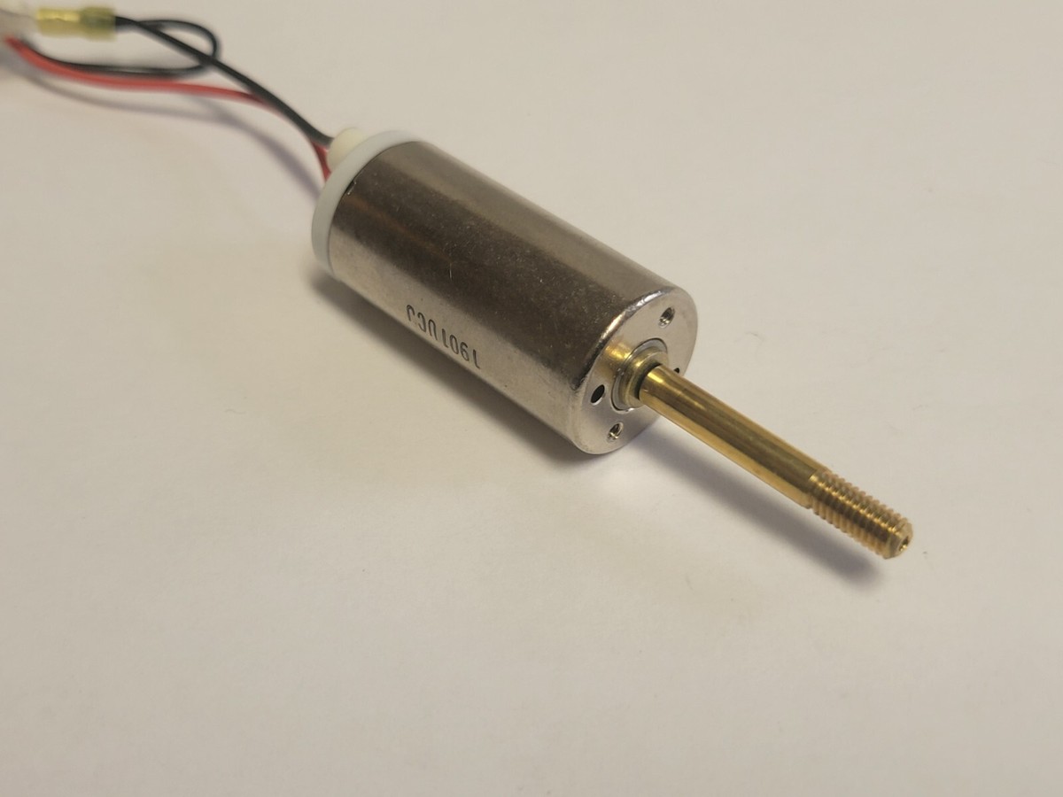 Original Hitachi Part # 885309 MOTOR Fits NR90GC NR90GC2 | eBay