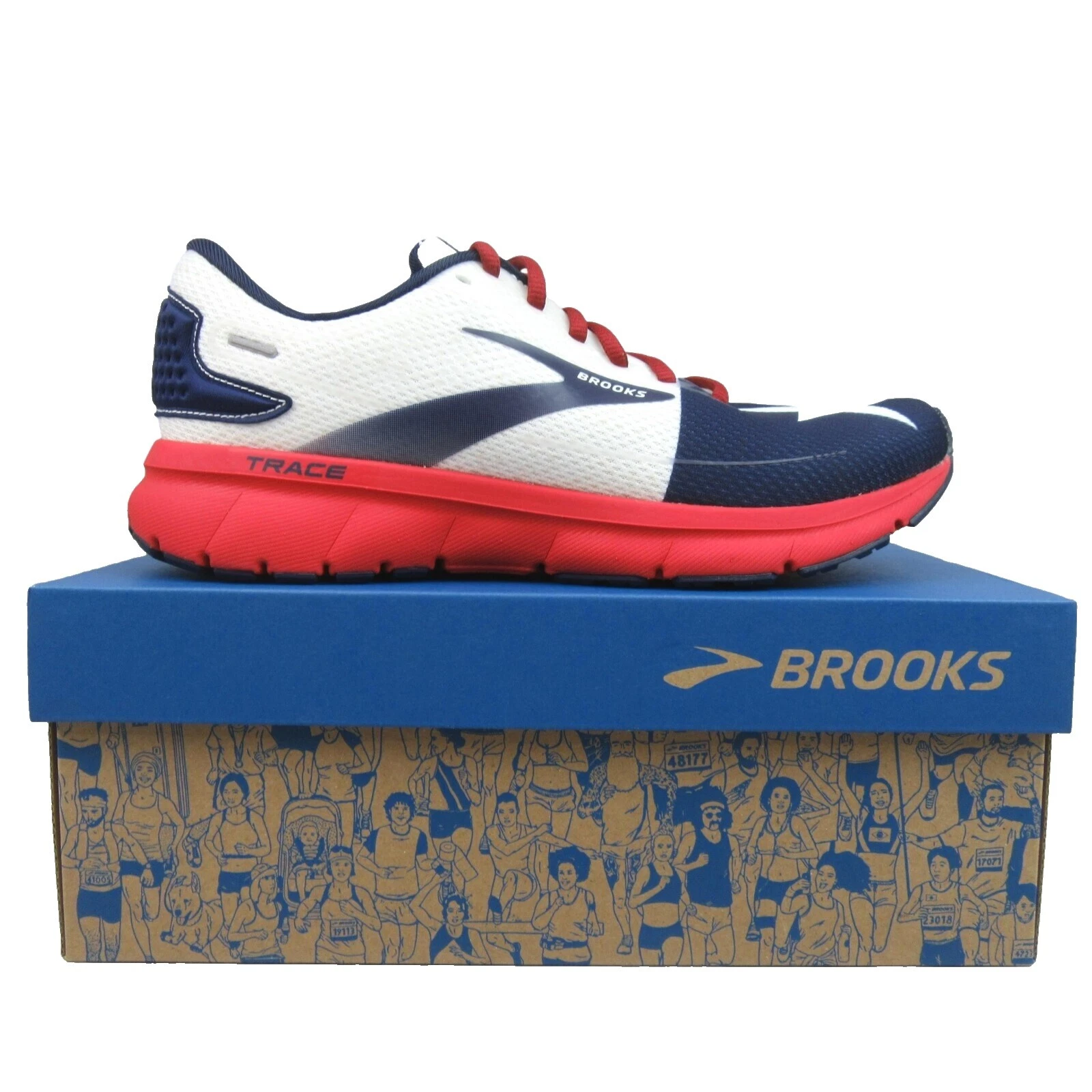 Brooks Clothing, Shoes & Accessories for 8 US Shoe Women