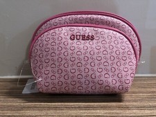Guess Southington Travel Bags Watermelon Pink C8258493