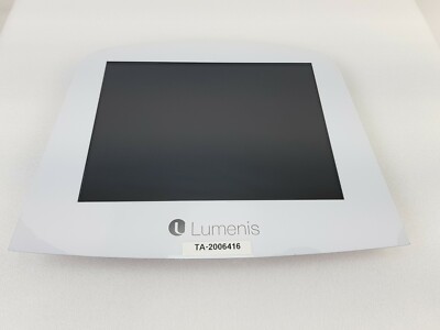 LUMENIS CHI MEI OPTOELECTRONICS a-Si TFT-LCD, LCM G121X1-L04 REV. C1
