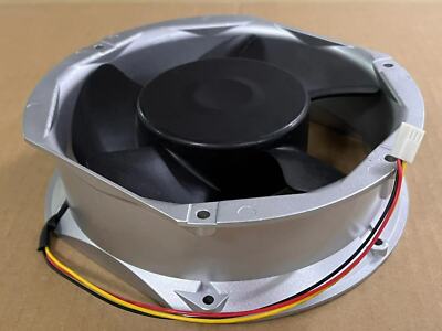 Ventola SANYO 109E5724H507 24 V 0,58 A 172*150*51 Mm 3 Pin - Foto 9