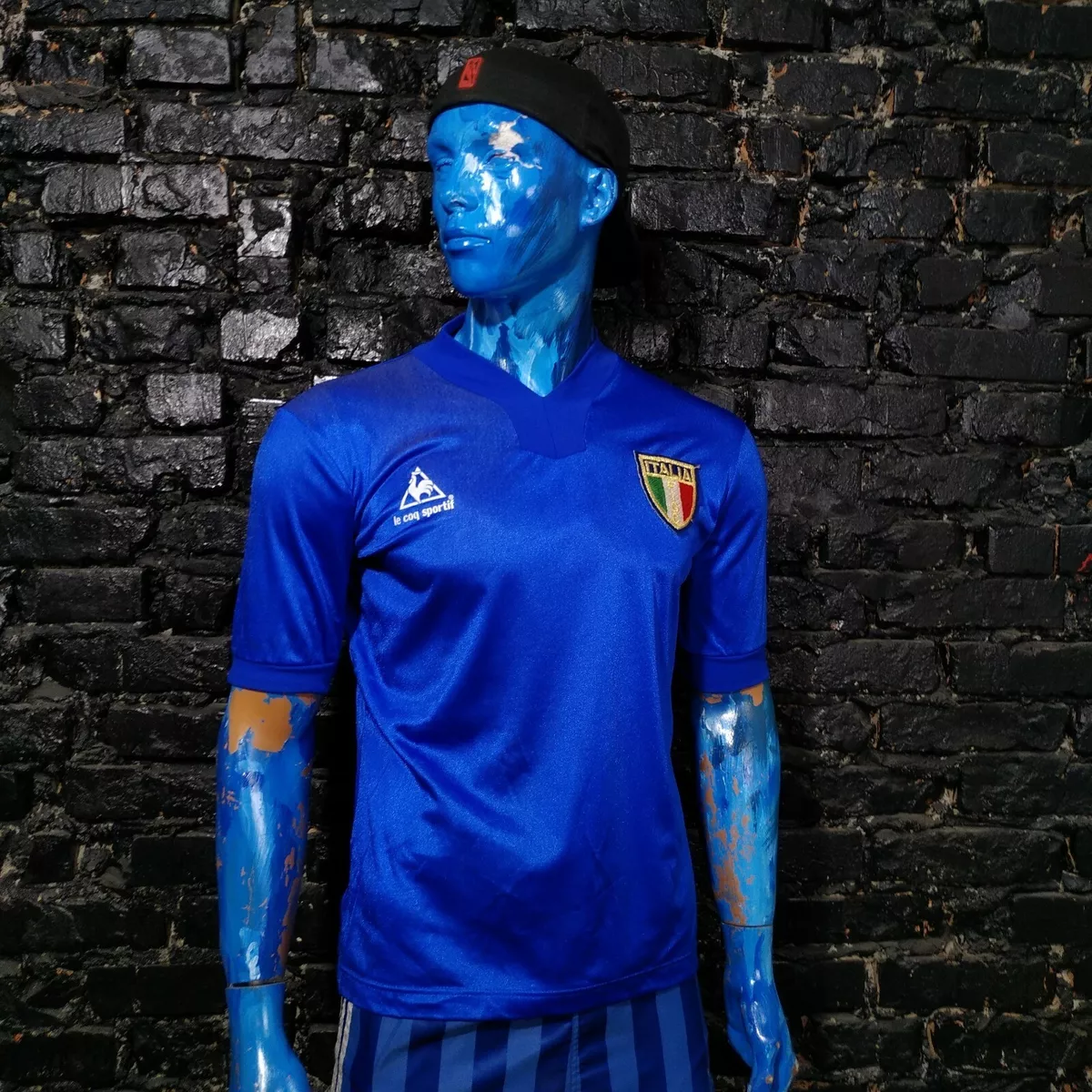 Coq sportif clearance jersey